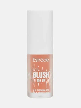 ESTRADE тинт д/губ муссовый 3в1 blush me up т.904
